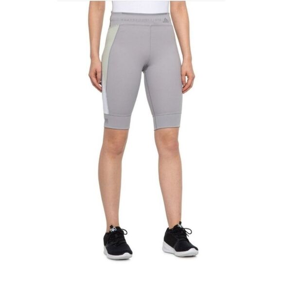 NWT|Adidas x Stella McCartney Run OVKN Heat Ready Shorts, SMALL - Picture 2 of 10